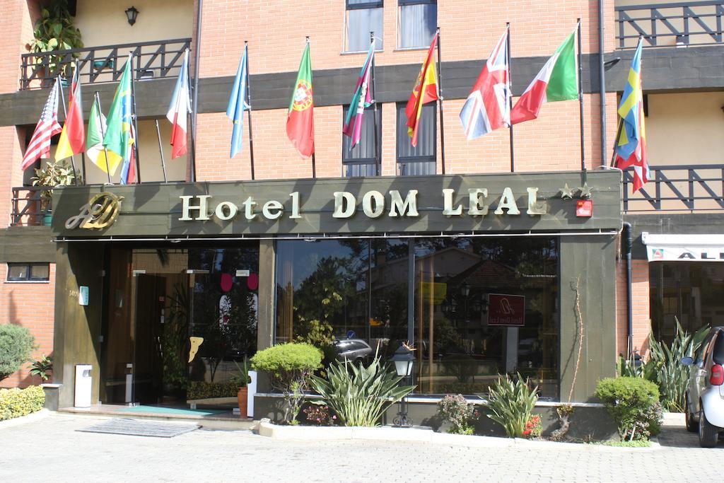 Hotel Dom Leal Valongo (Porto) Exterior photo