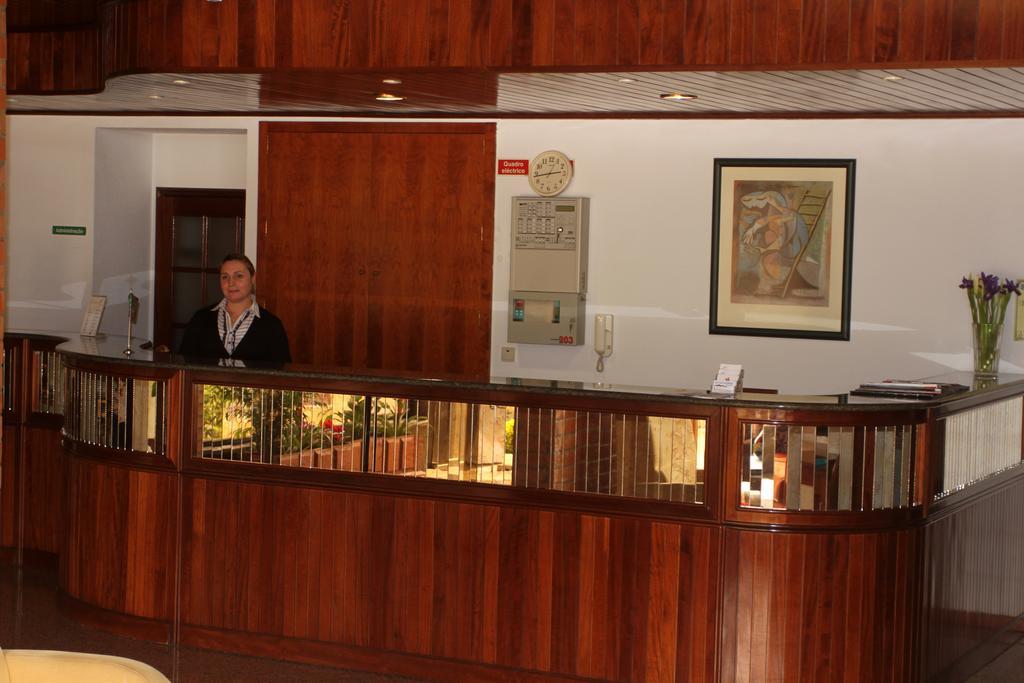 Hotel Dom Leal Valongo (Porto) Exterior photo