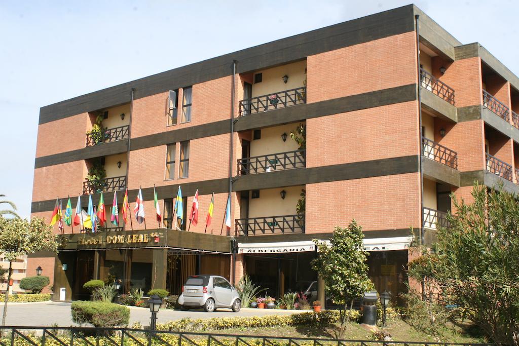 Hotel Dom Leal Valongo (Porto) Exterior photo