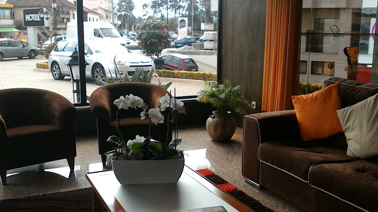 Hotel Dom Leal Valongo (Porto) Exterior photo