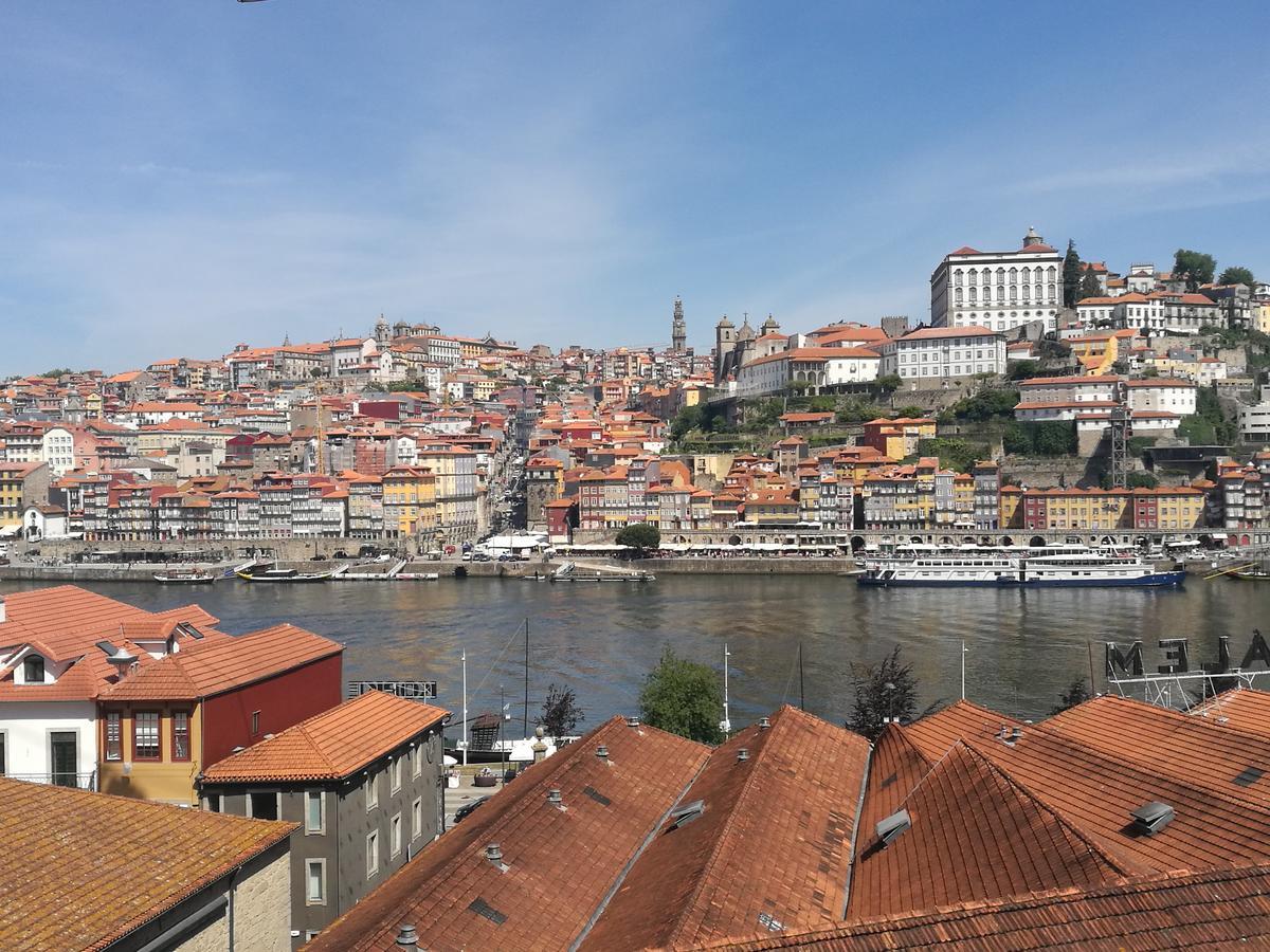Hotel Dom Leal Valongo (Porto) Exterior photo